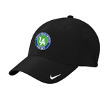 Lakes United Hockey Nike Dri-FIT Legacy Cap Embroidery - Mato & Hash