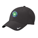 Lakes United Hockey Nike Dri-FIT Legacy Cap Embroidery - Mato & Hash