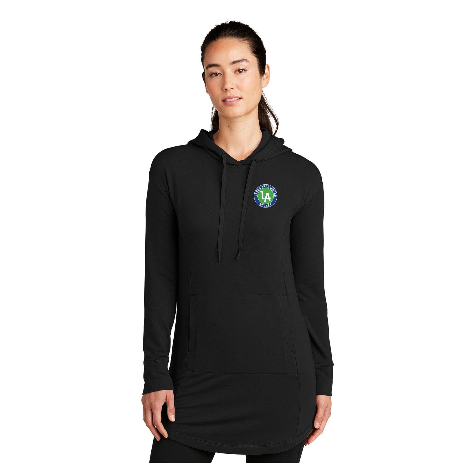 Lakes United Hockey OGIO ® Ladies Luuma Flex Tunic Embroidery - Mato & Hash