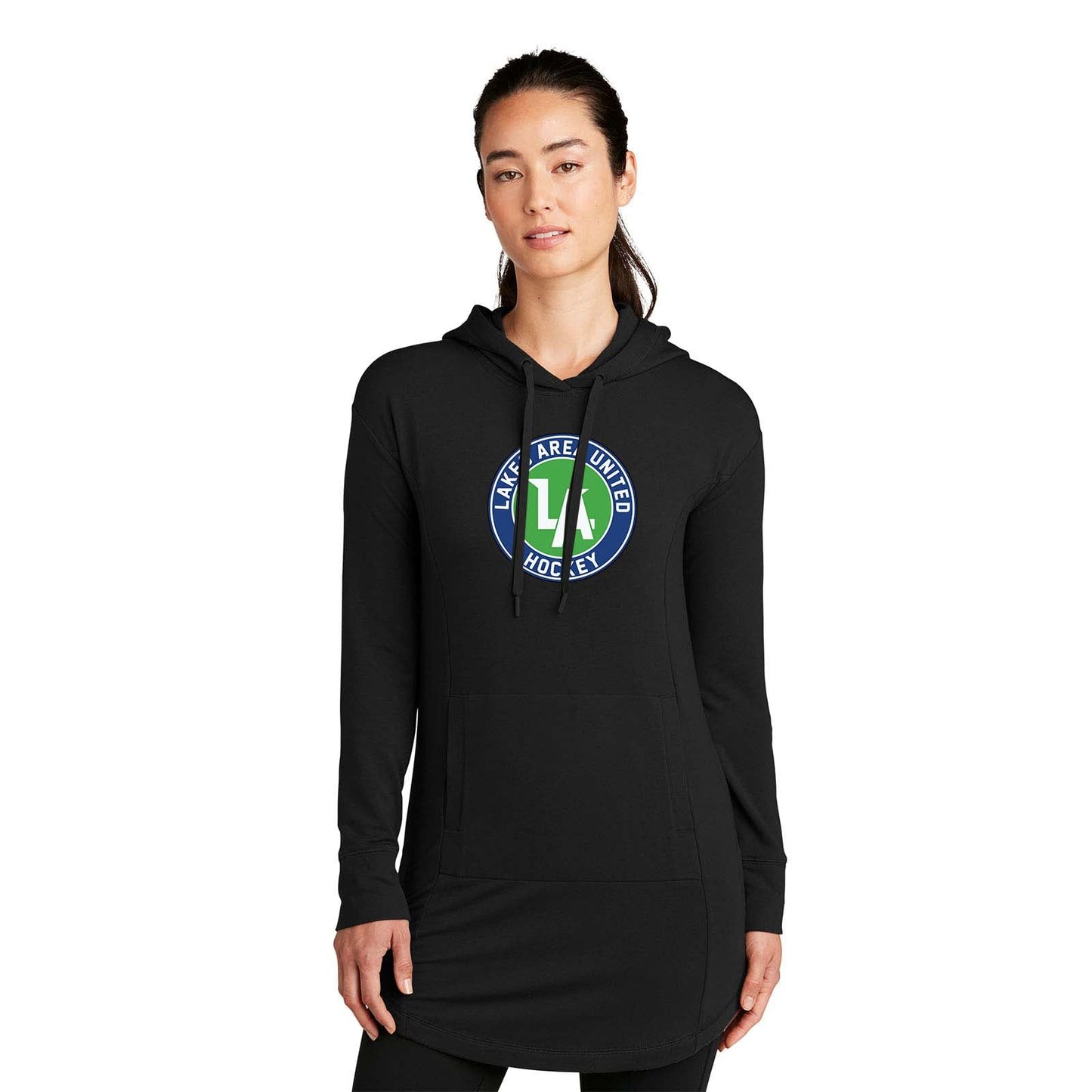 Lakes United Hockey OGIO ® Ladies Luuma Flex Tunic Printed - Mato & Hash