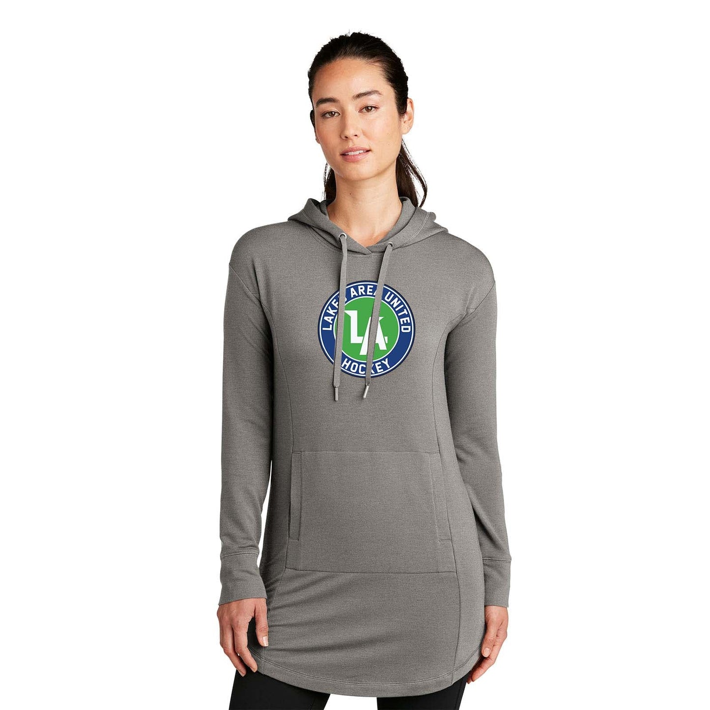 Lakes United Hockey OGIO ® Ladies Luuma Flex Tunic Printed - Mato & Hash