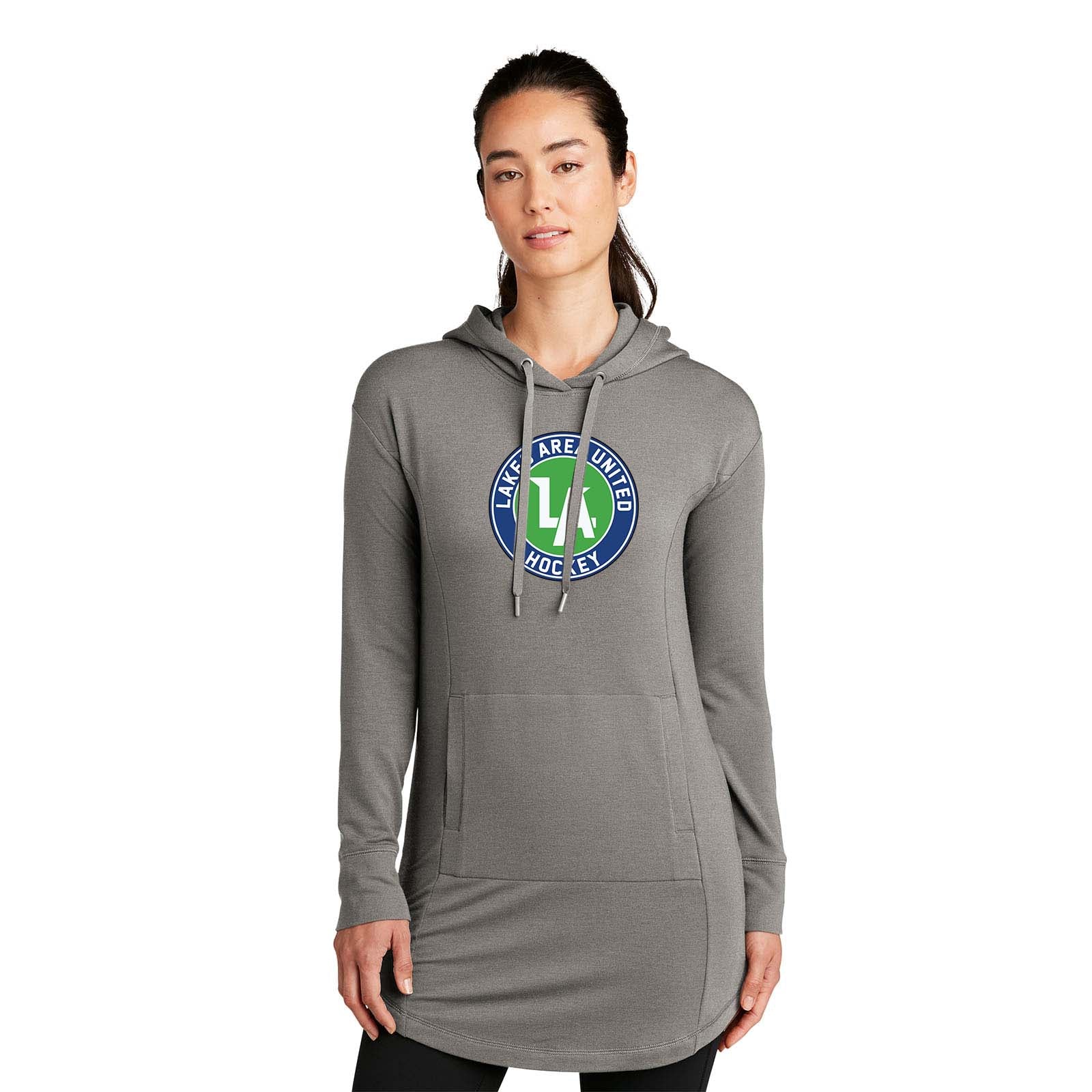 Lakes United Hockey OGIO ® Ladies Luuma Flex Tunic Printed - Mato & Hash