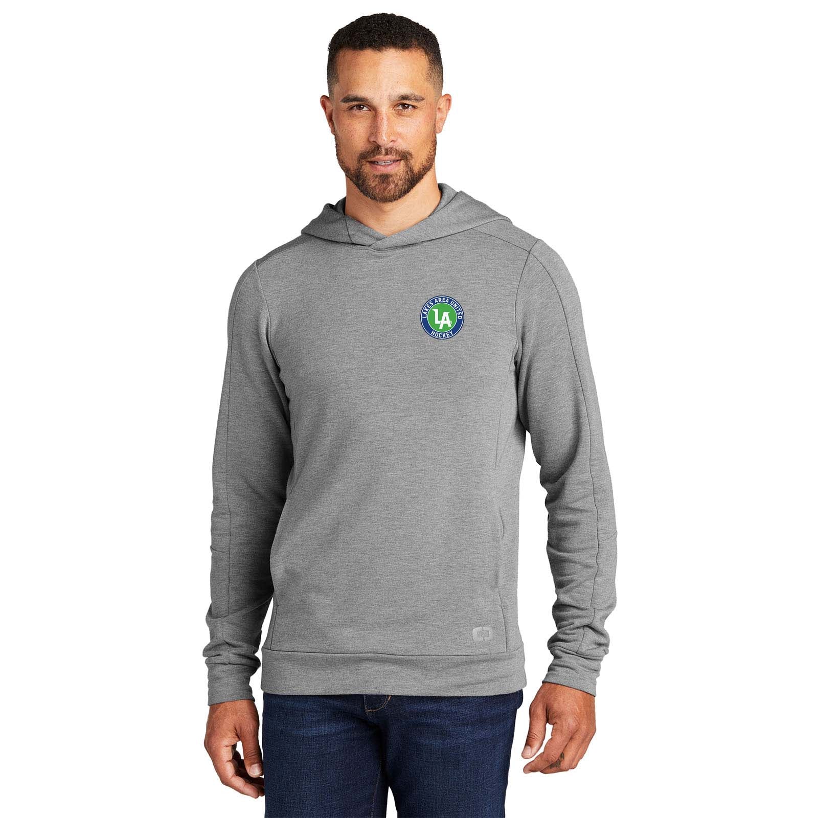Lakes United Hockey OGIO® Luuma Hoodie Printed - Mato & Hash
