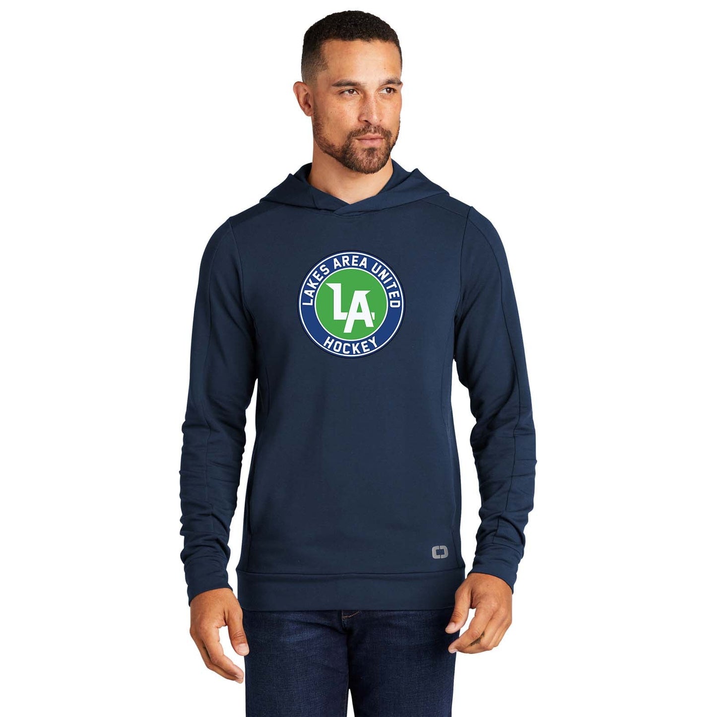 Lakes United Hockey OGIO® Luuma Hoodie Printed - Mato & Hash