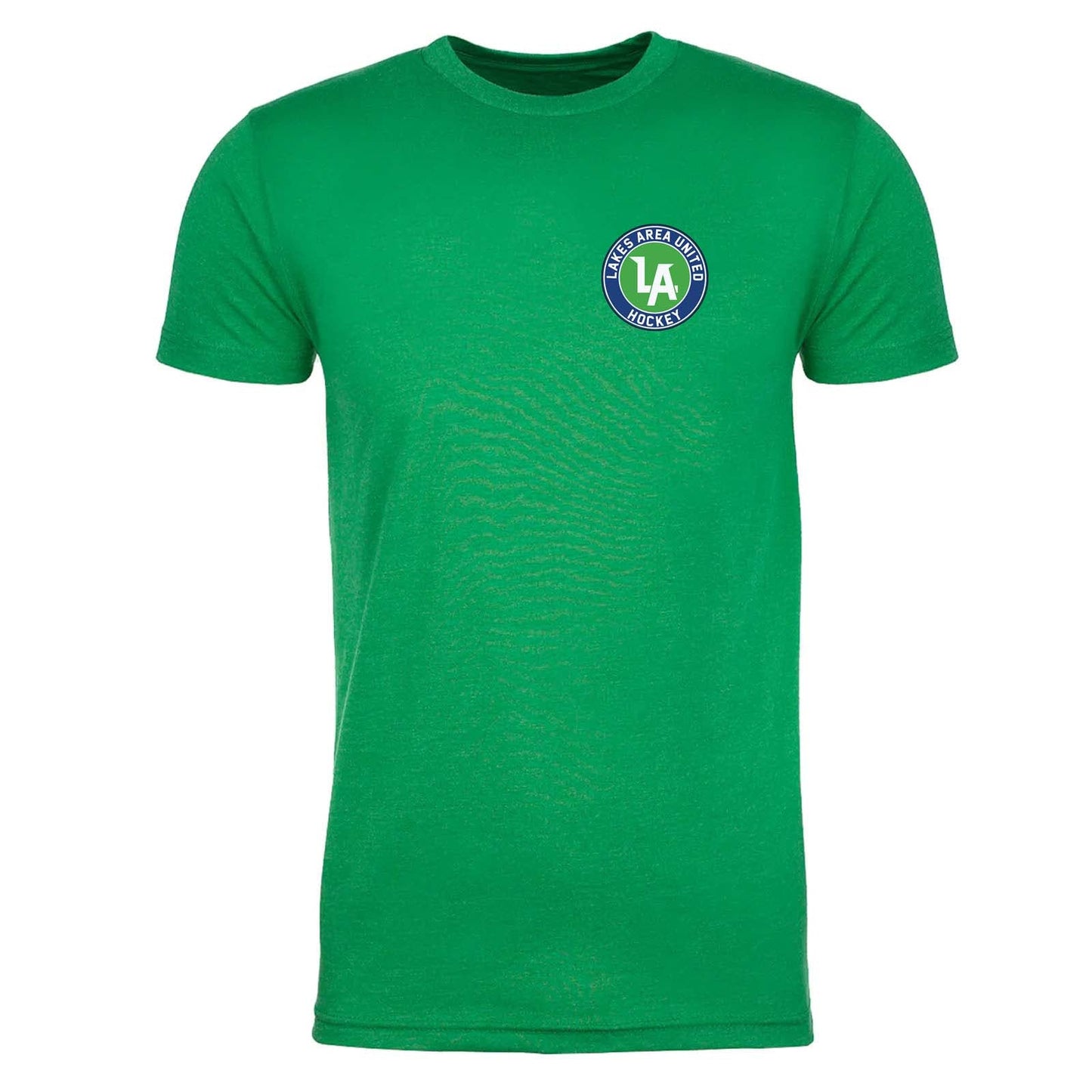 Lakes United Hockey Unisex Blended Custom T-Shirt Printed - Mato & Hash