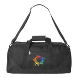 Liberty Bags 22 1/2" Duffel Bag Embroidery - Mato & Hash