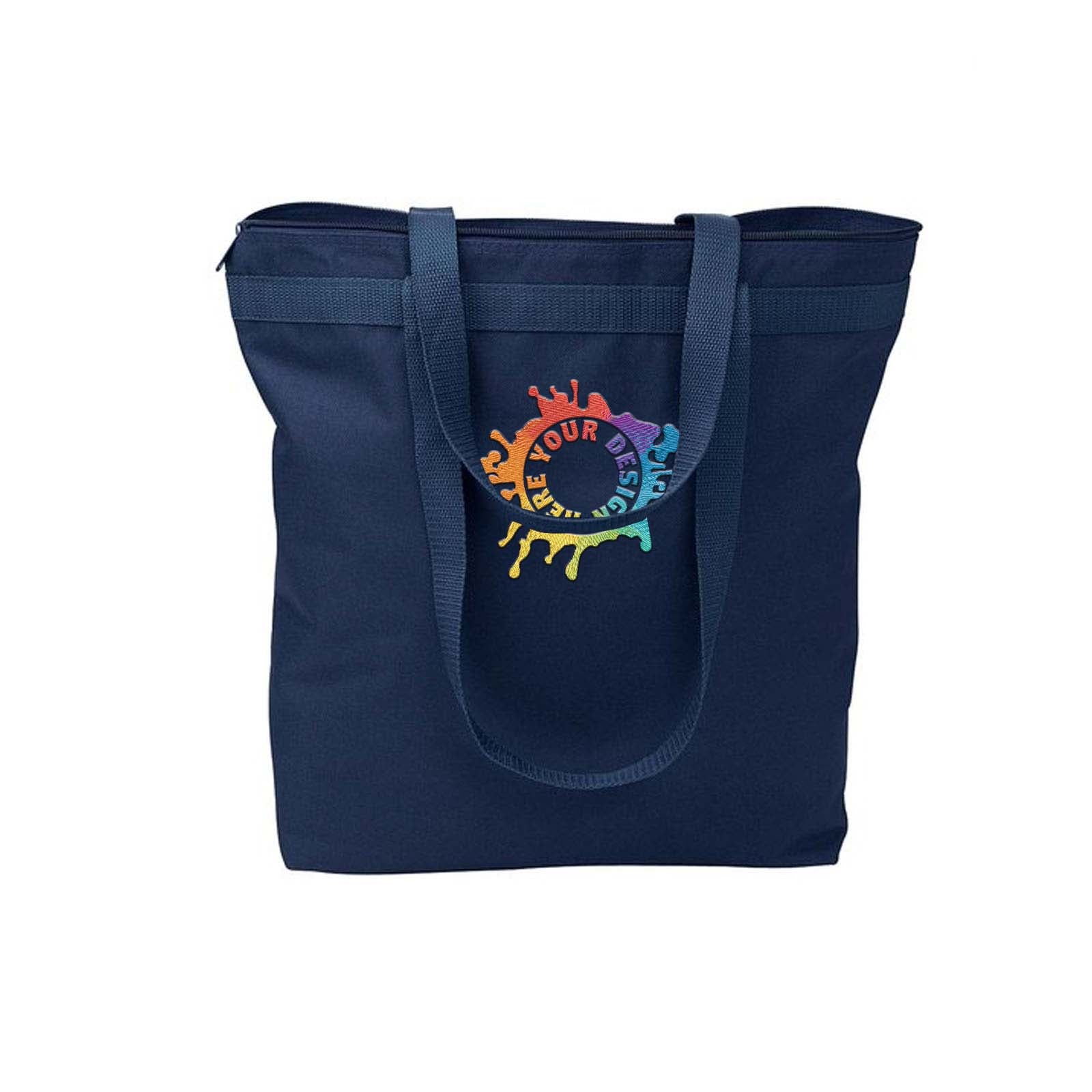 Liberty Bags Melody Large Tote Embroidery - Mato & Hash