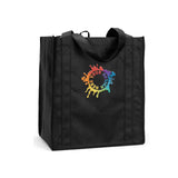 Liberty Bags Reusable Shopping Bag Embroidery