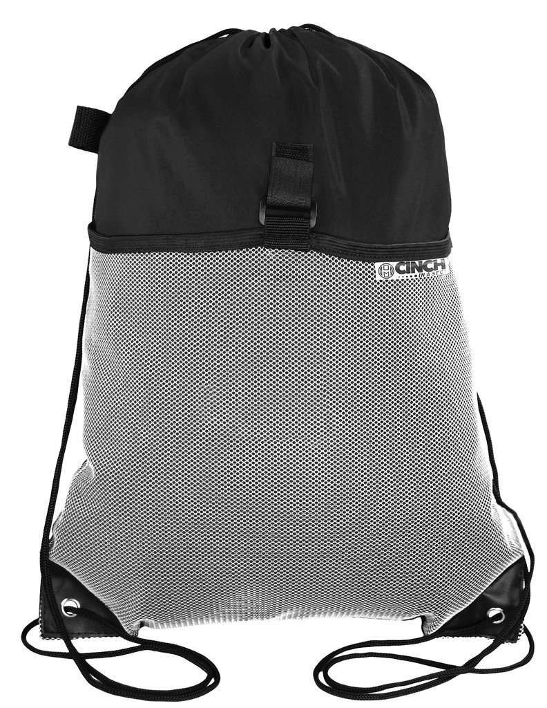 Lightweight Drawstring Bag - Cinch in a Sec™ - Mato & Hash