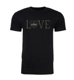 Love Thy Neighbor Unisex Christian T Shirts
