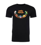 Lucky Charms for St. Paddy's Unisex T Shirts