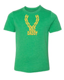 Mac Daddy Chain Kids T Shirts - Mato & Hash