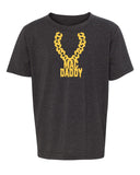 Mac Daddy Chain Kids T Shirts - Mato & Hash