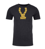 Mac Daddy Chain Unisex T Shirts - Mato & Hash