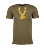 Mac Daddy Chain Unisex T Shirts - Mato & Hash