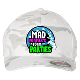 Mad Foamers Hats - Mato & Hash