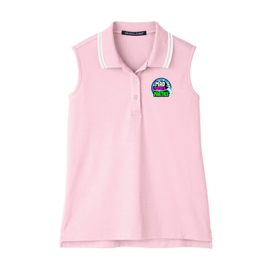 Mad Foamers Vest Polo - Mato & Hash