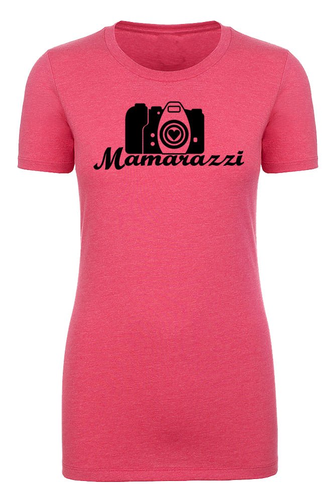 Mamarazzi Womens T Shirts - Mato & Hash