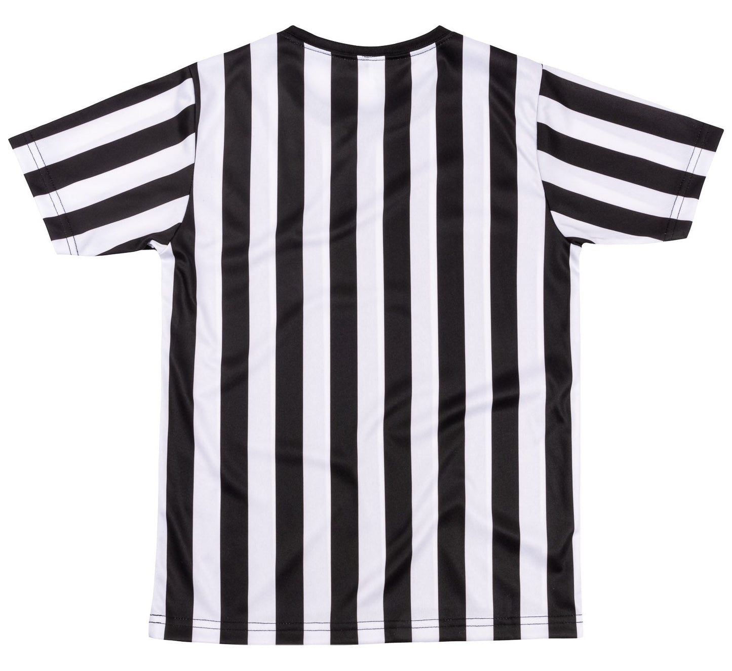 Mato & Hash Kids Referee Shirt for Costume W/Embroidery - Mato & Hash
