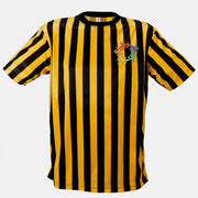 Black/Yellow