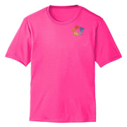 Bright Pink