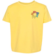 Vibrant Yellow