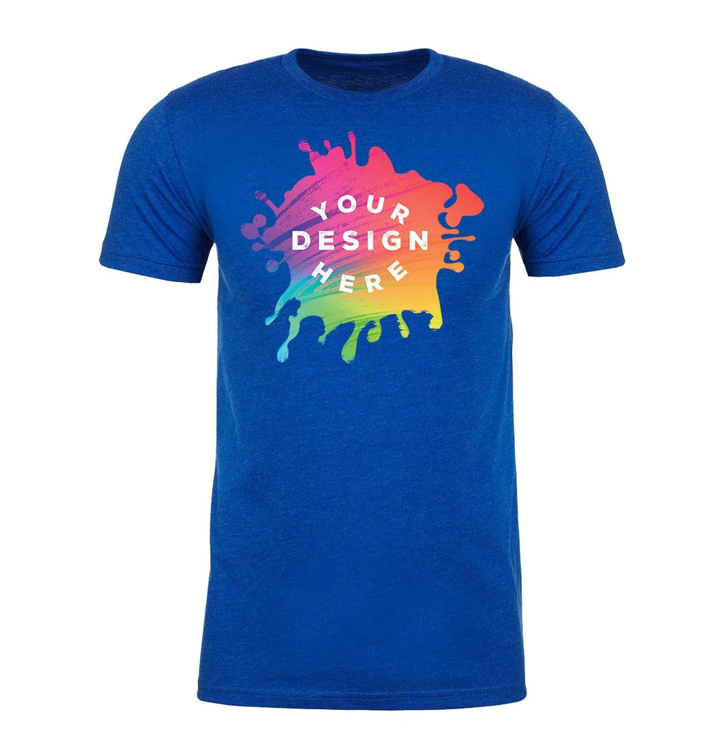 Mato & Hash Unisex Blended Comfort T-Shirt - Best Selling T-Shirt - Mato & Hash