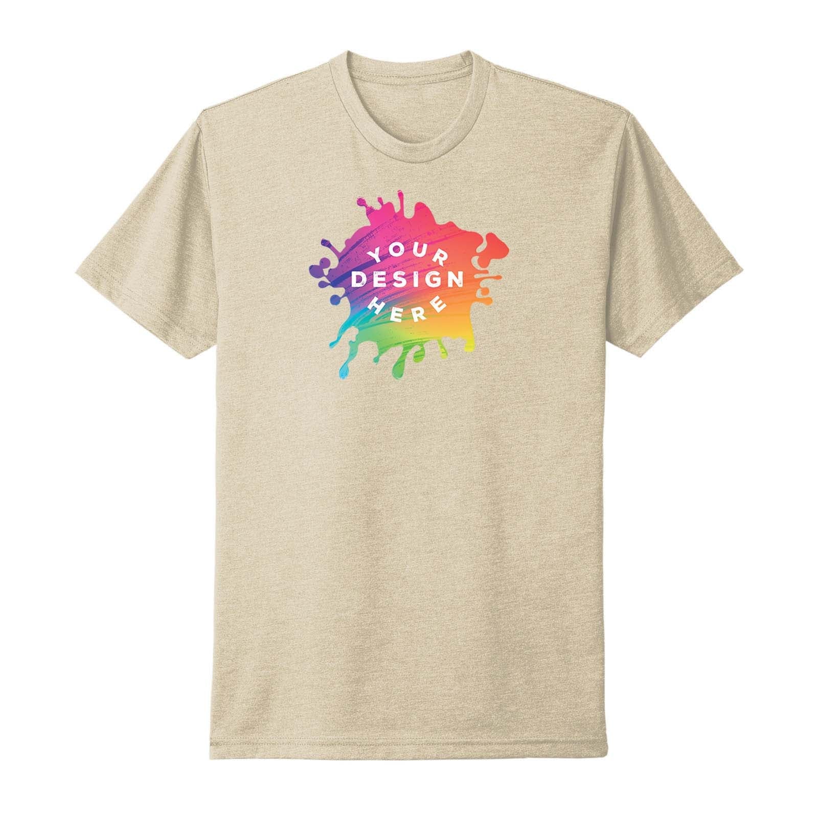 Mato & Hash Unisex Blended Comfort T-Shirt - Best Selling T-Shirt Alternative Colors - Mato & Hash