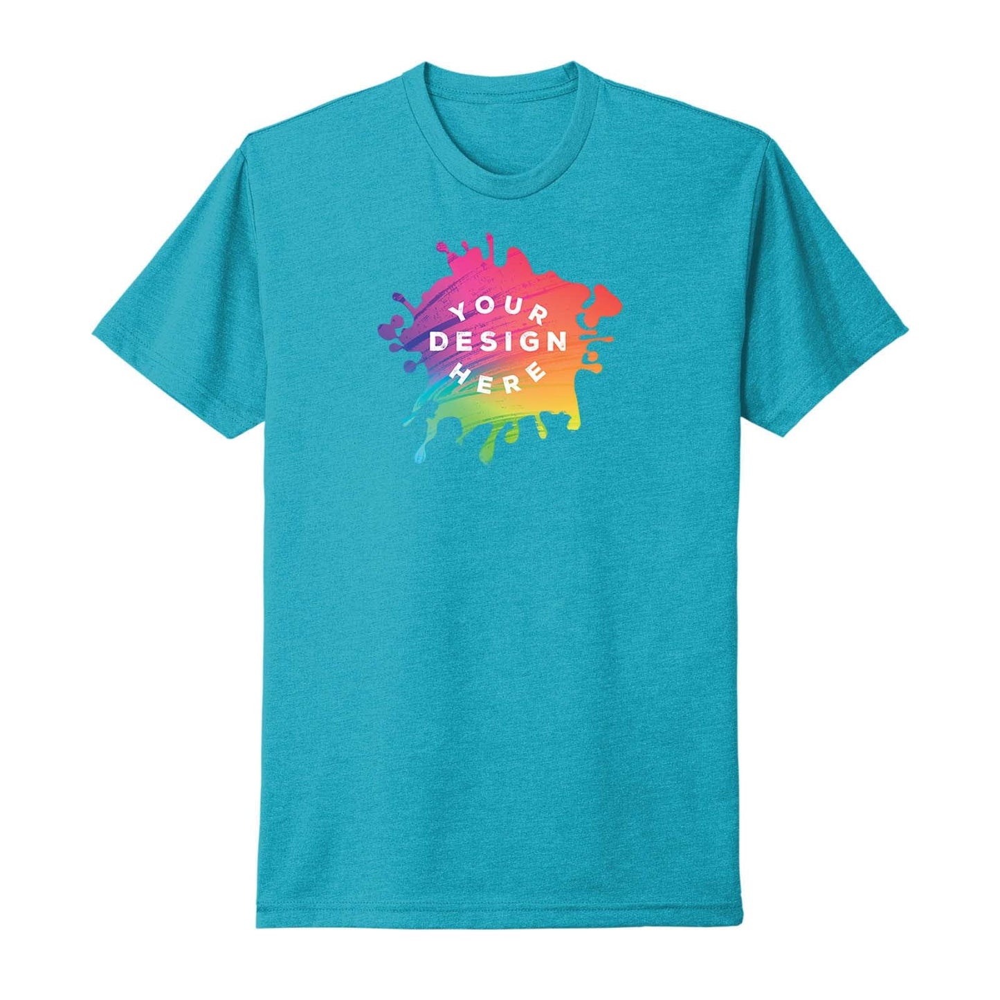 Mato & Hash Unisex Blended Comfort T-Shirt - Best Selling T-Shirt Alternative Colors - Mato & Hash