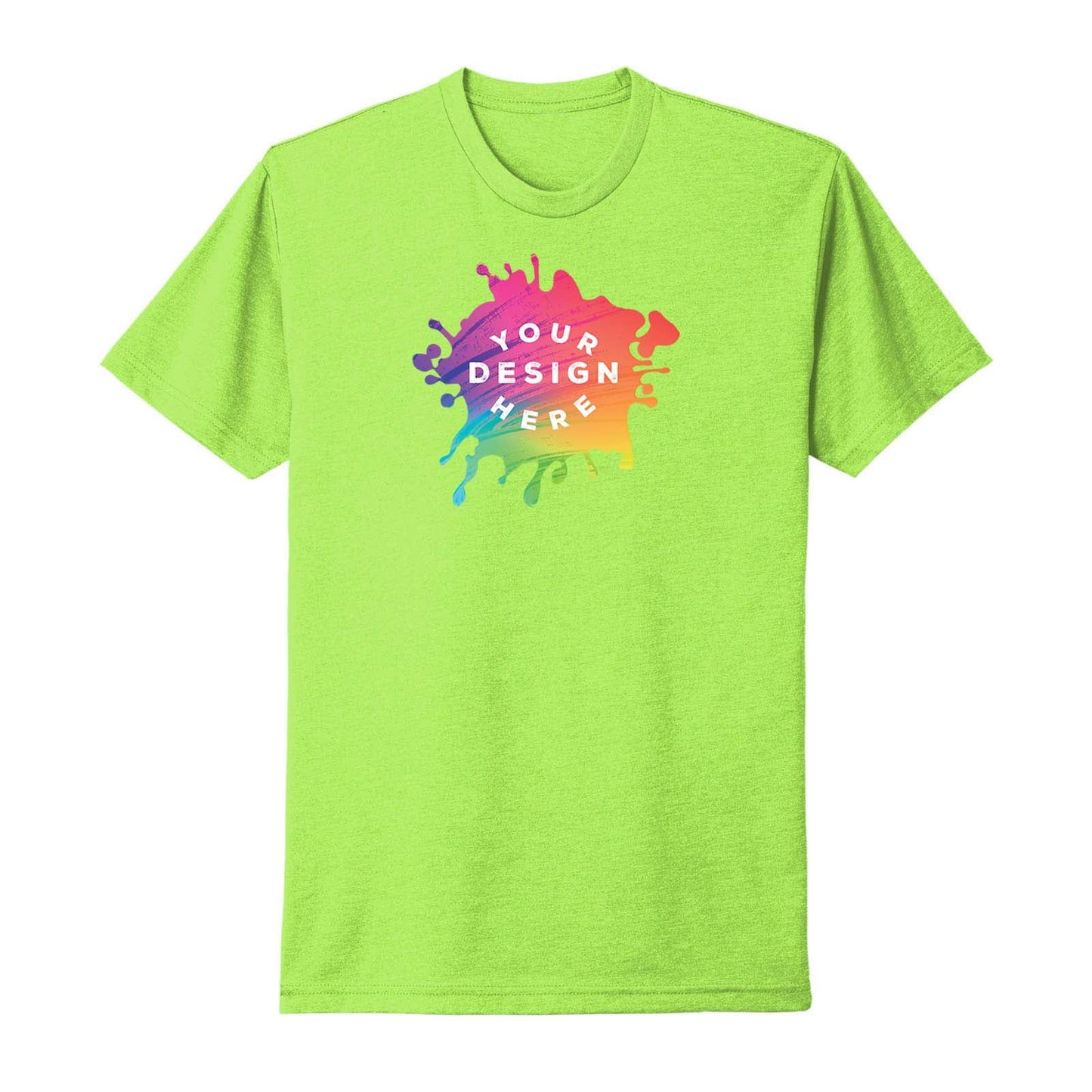 Mato & Hash Unisex Blended Comfort T-Shirt - Best Selling T-Shirt Alternative Colors - Mato & Hash