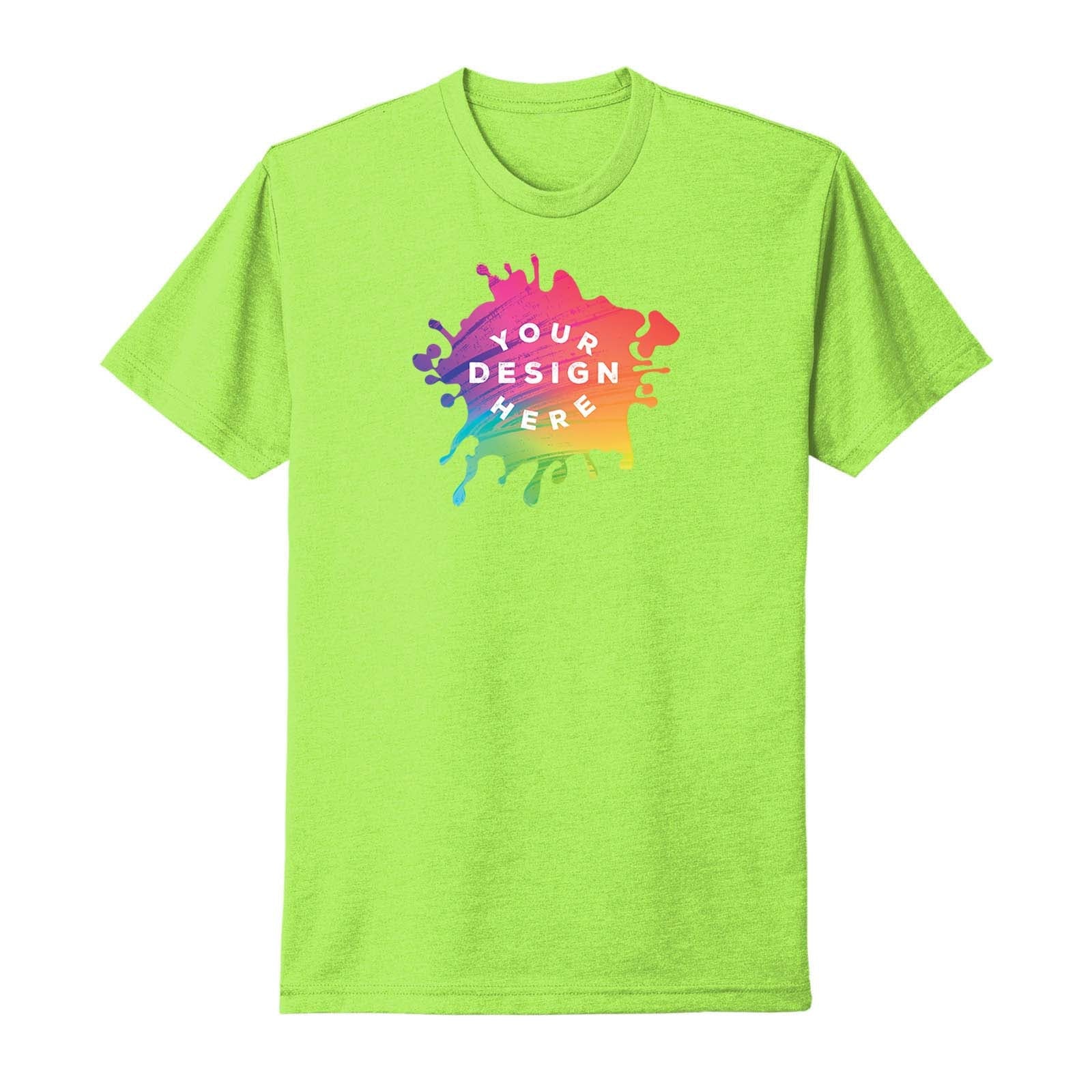 Mato & Hash Unisex Blended Comfort T-Shirt - Best Selling T-Shirt Alternative Colors - Mato & Hash