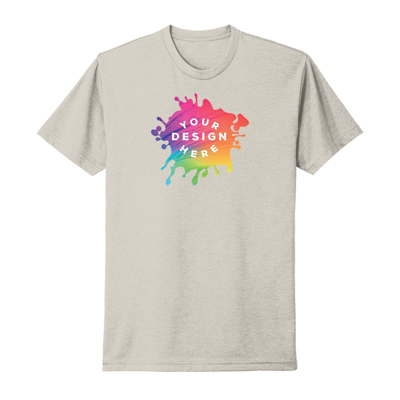 Mato & Hash Unisex Blended Comfort T-Shirt - Best Selling T-Shirt Alternative Colors - Mato & Hash