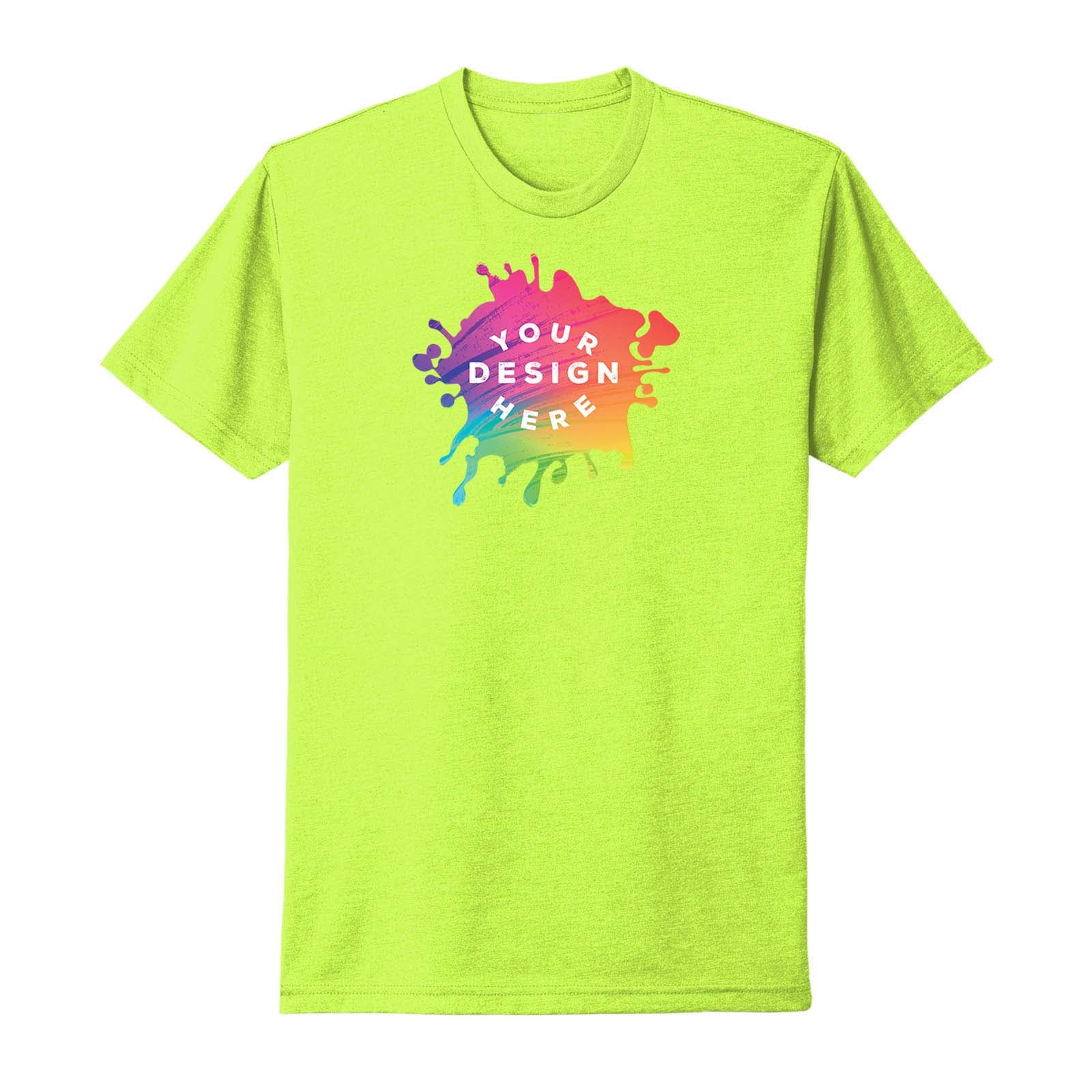 Mato & Hash Unisex Blended Comfort T-Shirt - Best Selling T-Shirt Alternative Colors - Mato & Hash
