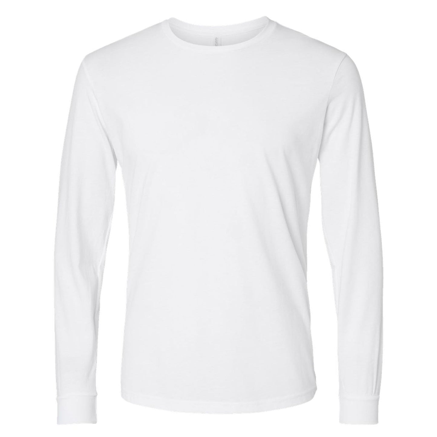 Mato & Hash Unisex Cotton/Polyester Blend Long Sleeve T Shirt - Mato & Hash