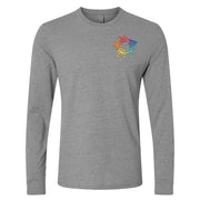 Dark Heather Grey