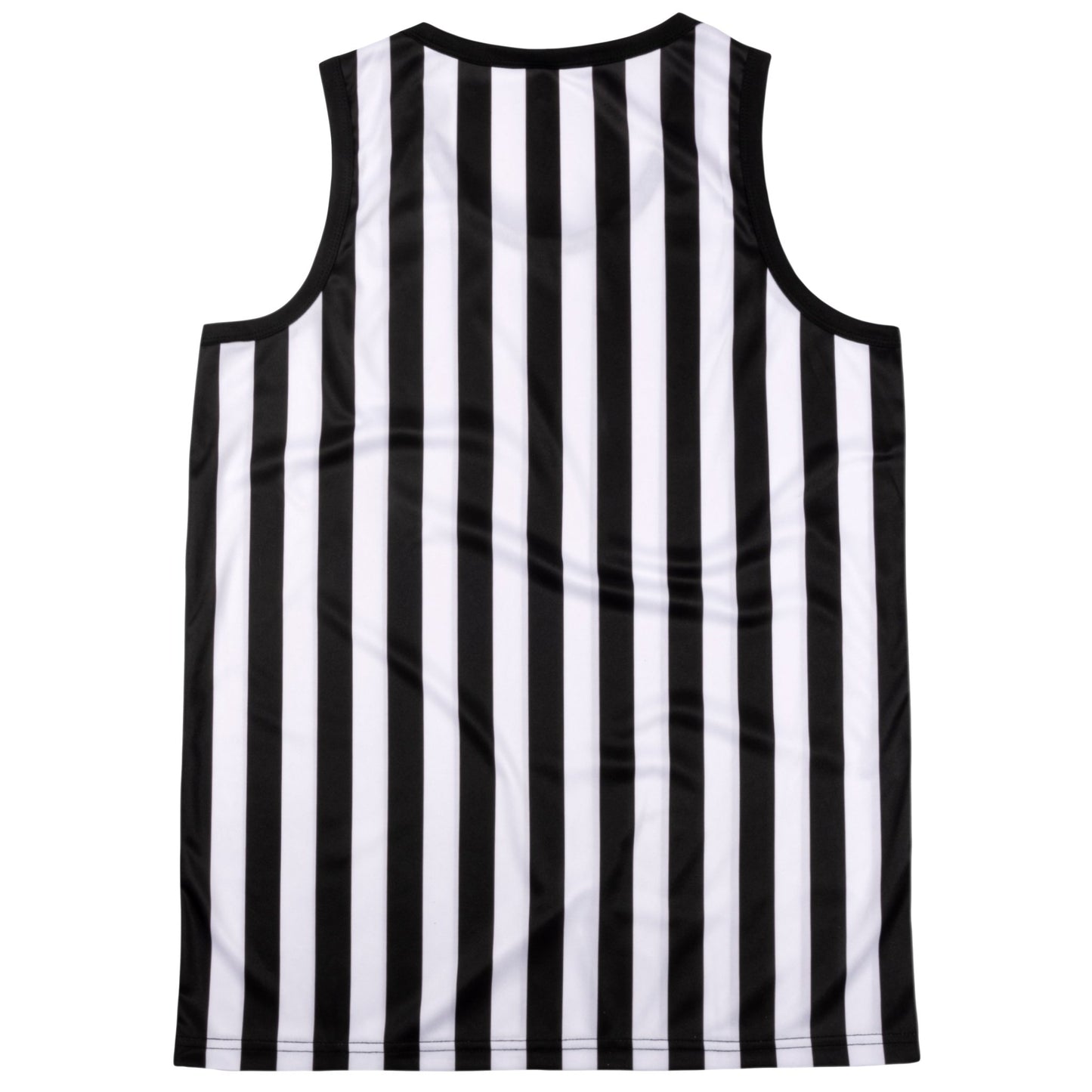 Mato & Hash Women's Referee Tank Top Shirt Uniforms or Costumes W/ Embroidery - Mato & Hash
