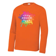 Deep Orange