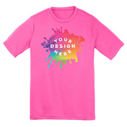 Neon Pink