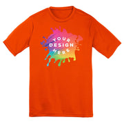 Deep Orange