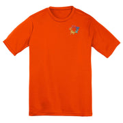 Deep Orange