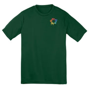 Forest Green