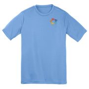 Carolina Blue