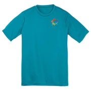 Tropic Blue