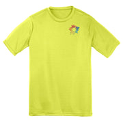 Safety Green