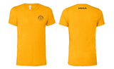 McDaniel Muscle Academy Triblend T-Shirt - Mato & Hash