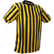 Black/Yellow