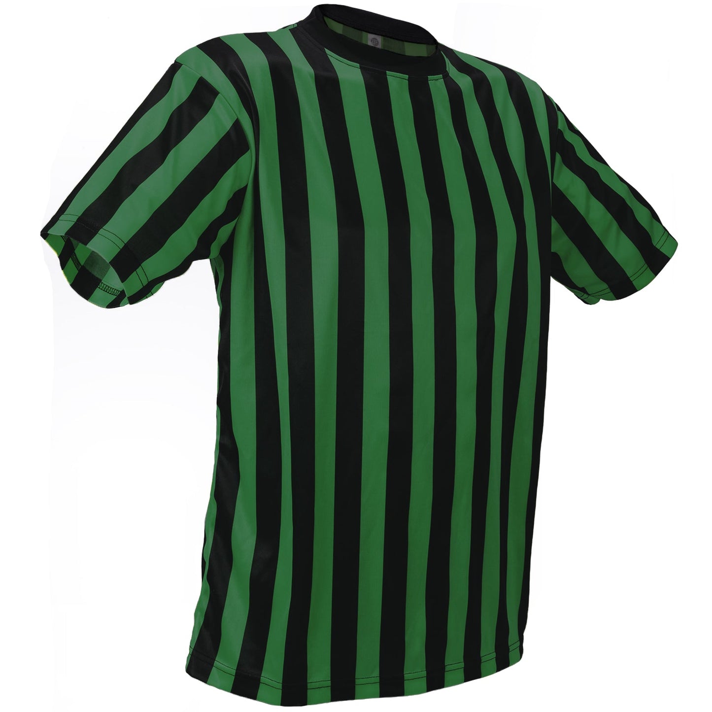 Men's Crew Neck Referee Shirts for Officials and Staff - Mato & Hash