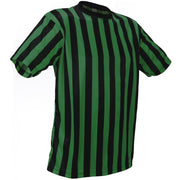 Black/Green