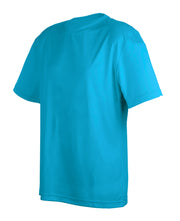 Electric Blue