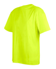 Safety Green